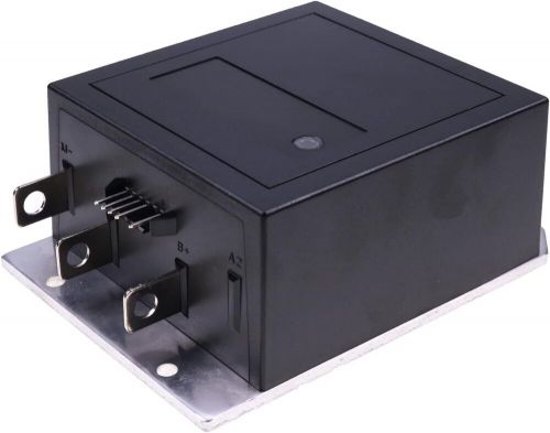 36v 350 amp 5 pin controller 1206-4301 for curtis golf cart ezgo txt, series its