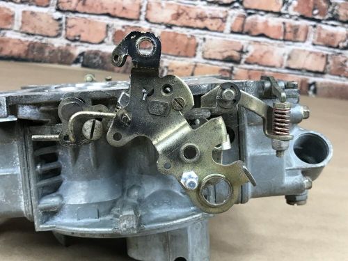Holley 4 Barrel Dual Feed Carbureator 6R 6931 ~ Parts or Repair, US $75.00, image 7