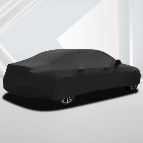 WinPower Indoor Car Cover Stretch Dustproof Protection Full Car Cover for Und..., US $153.15, image 2