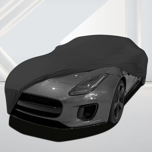 WinPower Indoor Car Cover Stretch Dustproof Protection Full Car Cover for Und..., US $153.15, image 5