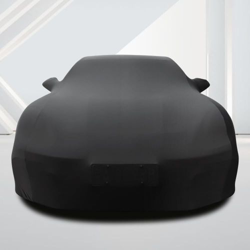 WinPower Indoor Car Cover Stretch Dustproof Protection Full Car Cover for Und..., US $153.15, image 6