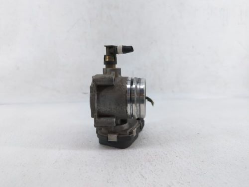 2011-2017 Bmw X3 Throttle Body GN0JX, US $28.00, image 2