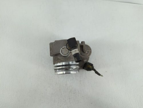 2011-2017 Bmw X3 Throttle Body GN0JX, US $28.00, image 6