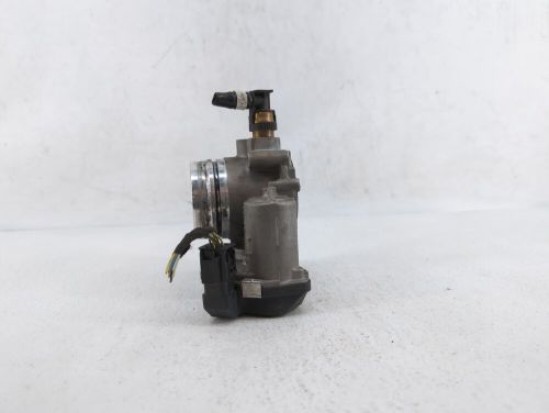 2011-2017 Bmw X3 Throttle Body GN0JX, US $28.00, image 7