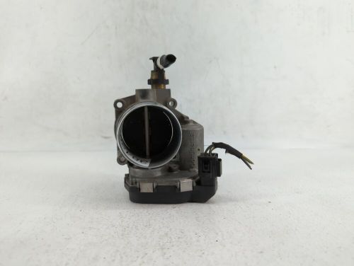 2011-2017 Bmw X3 Throttle Body GN0JX, US $28.00, image 9