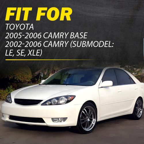 2PC Beige Inner Door LH Handle Armrest For Toyota 05-06 Camry Base 02-06 Camry B, US $24.19, image 10