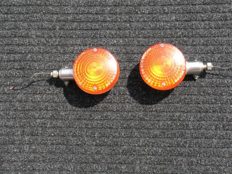 Buy GL1000 Rear Turn Signals in Emmett, Kansas, US, for US 29.95