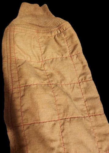 Vintage Pyrotect Racing Suit Adult Large Zip Up SCCA coveralls, US $100.00, image 3