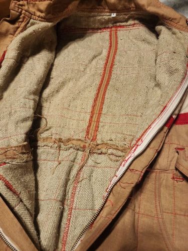 Vintage Pyrotect Racing Suit Adult Large Zip Up SCCA coveralls, US $100.00, image 7