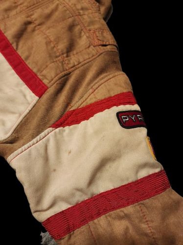 Vintage Pyrotect Racing Suit Adult Large Zip Up SCCA coveralls, US $100.00, image 15