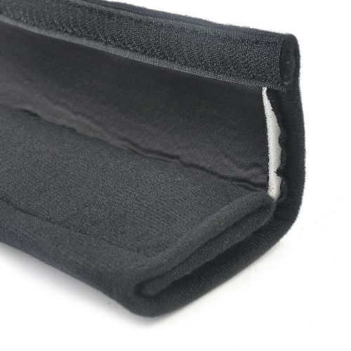 2Pcs Car Safety Seat Belt Shoulder Pads Cover Cushion Harness Comfortable Pad, US $8.99, image 6