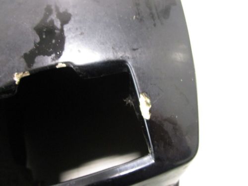 9163T19 Mercury Mariner Outboard Top Engine Motor Cover Cowl 25 HP, US $99.99, image 4