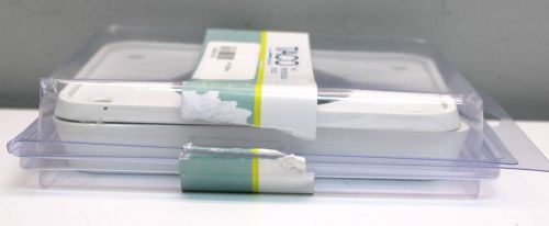 TACO MARINE WP-150WHA-1. Wedge Plates for Grand Slam Outriggers White., US $105.95, image 2