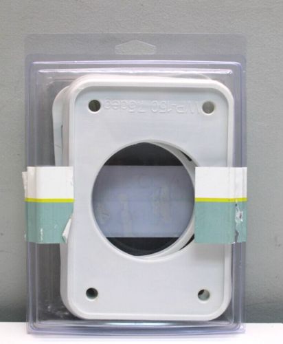 TACO MARINE WP-150WHA-1. Wedge Plates for Grand Slam Outriggers White., US $105.95, image 3