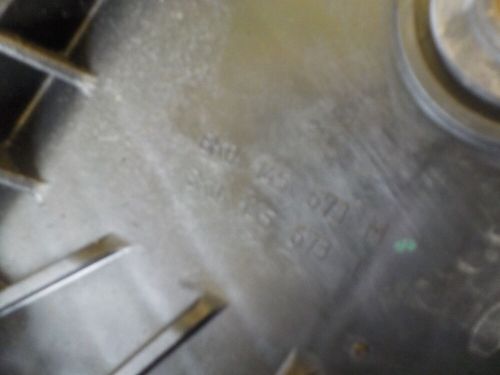 AUDI A4 B8 2.0 TDI CAG AIR PRESSURE PIPE 8K0145673M 2008-2012, US $, image 7