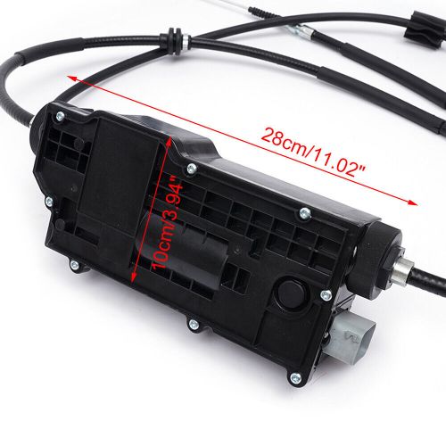Parking Brake Actuator Module W/Control Unit 34436850289 For BMW X5 X6 E70 E71, US $150.02, image 8