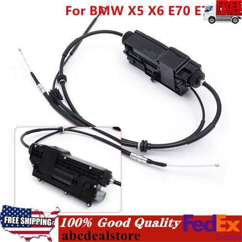 Parking Brake Actuator Module W/Control Unit 34436850289 For BMW X5 X6 E70 E71, US $150.02, image 11