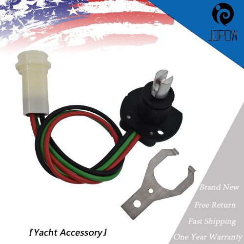 22314183 For Volvo Penta Potentiometer & Trim Sensor Kit 290 Sterndrives 873531, US $29.62, image 7