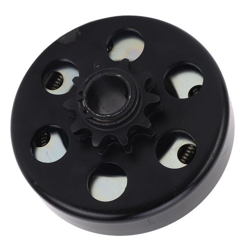 3/4 Inch Go Kart Clutch 10 Tooth Centrifugal Clutch With 420 Chain Fit For Mini, US $53.58, image 3