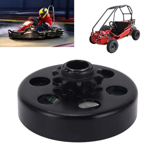 3/4 Inch Go Kart Clutch 10 Tooth Centrifugal Clutch With 420 Chain Fit For Mini, US $53.58, image 5