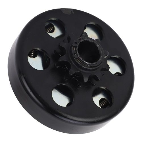3/4 Inch Go Kart Clutch 10 Tooth Centrifugal Clutch With 420 Chain Fit For Mini, US $53.58, image 7