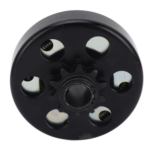 3/4 Inch Go Kart Clutch 10 Tooth Centrifugal Clutch With 420 Chain Fit For Mini, US $53.58, image 8