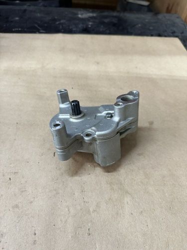 OEM SUZUKI OIL PUMP PN# 16400-87L00 (B-68), US $49.99, image 3