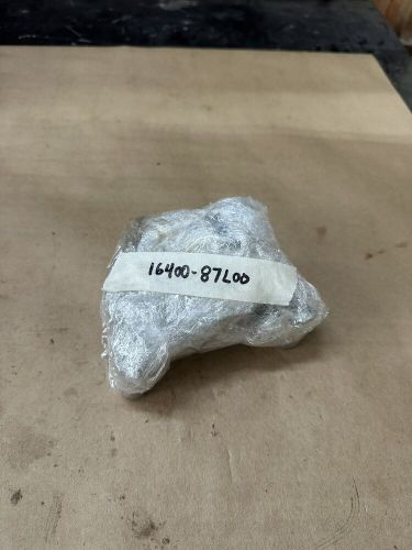 OEM SUZUKI OIL PUMP PN# 16400-87L00 (B-68), US $49.99, image 4