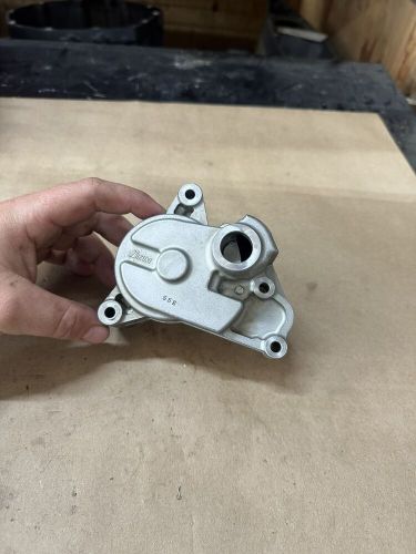 OEM SUZUKI OIL PUMP PN# 16400-87L00 (B-68), US $49.99, image 5