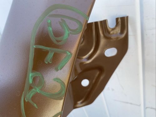 2020 2021 2022 2023 2024 tesla model y fender left driver side 1493451-e0-b oem