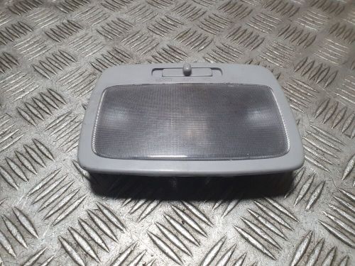 Kia sportage mk2 rear interior light 928301f500  2010