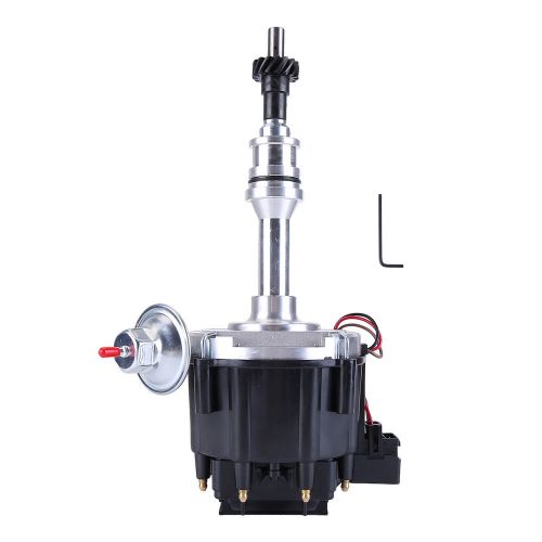For Ford Big Block Cleveland BBF 351C 351M 400M 429 460 HEI Ignition Distributor, US $71.89, image 3