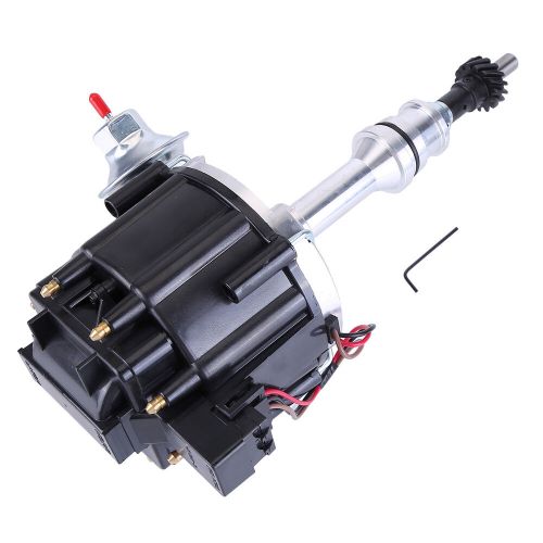 For Ford Big Block Cleveland BBF 351C 351M 400M 429 460 HEI Ignition Distributor, US $71.89, image 5