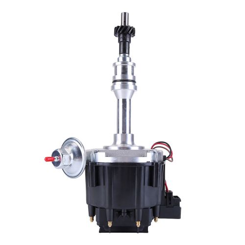 For Ford Big Block Cleveland BBF 351C 351M 400M 429 460 HEI Ignition Distributor, US $71.89, image 6