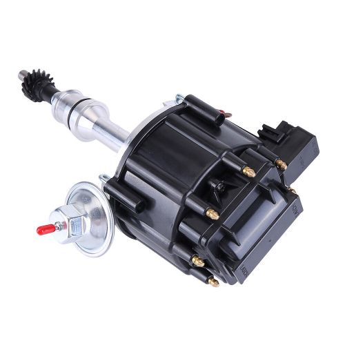 For Ford Big Block Cleveland BBF 351C 351M 400M 429 460 HEI Ignition Distributor, US $71.89, image 8