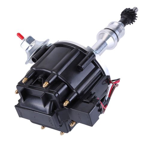 For Ford Big Block Cleveland BBF 351C 351M 400M 429 460 HEI Ignition Distributor, US $71.89, image 9