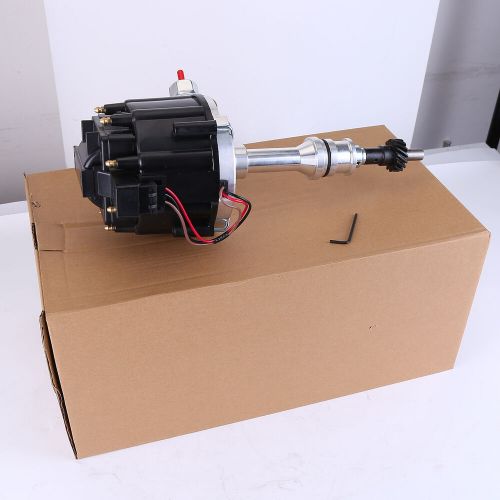 For Ford Big Block Cleveland BBF 351C 351M 400M 429 460 HEI Ignition Distributor, US $71.89, image 15