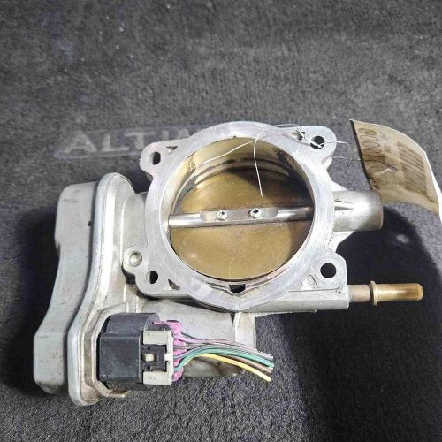 Throttle Body/valve Assy HUMMER H3 06 07, US $85.00, image 2
