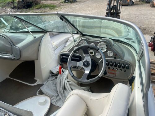 Oem 2007 Harris Kayot 220V Windshield Complete Taylor Made, US $1,999.00, image 2