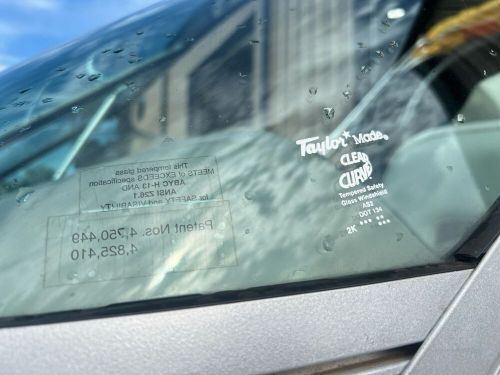 Oem 2007 Harris Kayot 220V Windshield Complete Taylor Made, US $1,999.00, image 6