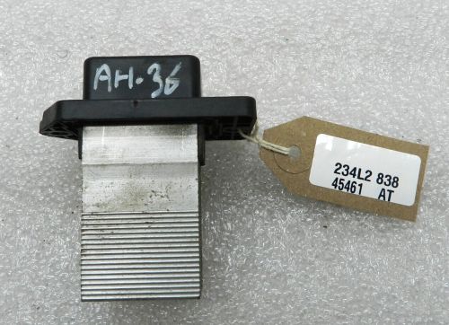 Hyundai i40 Genuine Blower Resistor 971792J000-, US $, image 3