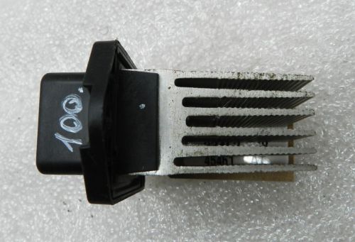 Hyundai i40 Genuine Blower Resistor 971792J000-, US $, image 8
