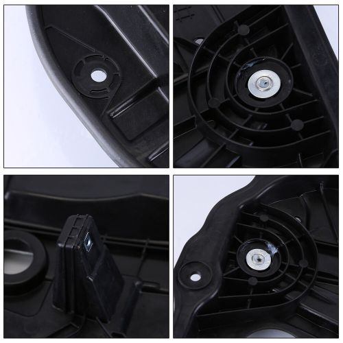 NEW 83471D4000 FOR KIA OPTIMA 2016 2017 2018-2020 POWER WINDOW REGULATOR REAR LH, US $188.52, image 8