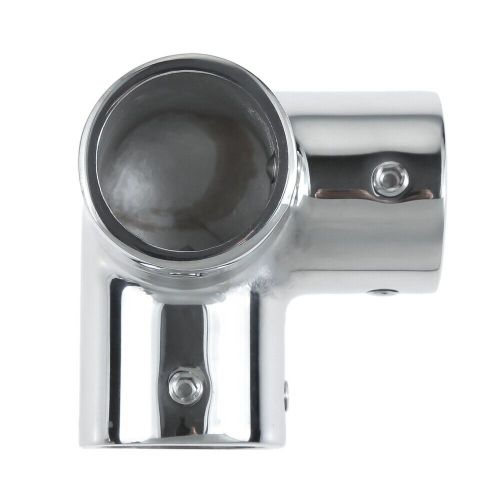 1xBoat Hand Rail Fittings Heavy Duty 316 Stainless Steel for Yacht Caravans Vans, US $16.29, image 5
