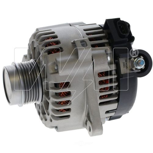 Alternator WAI 8543N fits 14-15 Hyundai Elantra 1.8L-L4, US $343.99, image 2