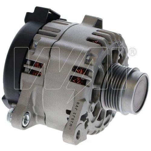Alternator WAI 8543N fits 14-15 Hyundai Elantra 1.8L-L4, US $343.99, image 3