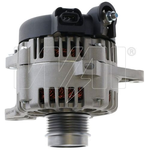Alternator WAI 8543N fits 14-15 Hyundai Elantra 1.8L-L4, US $343.99, image 4