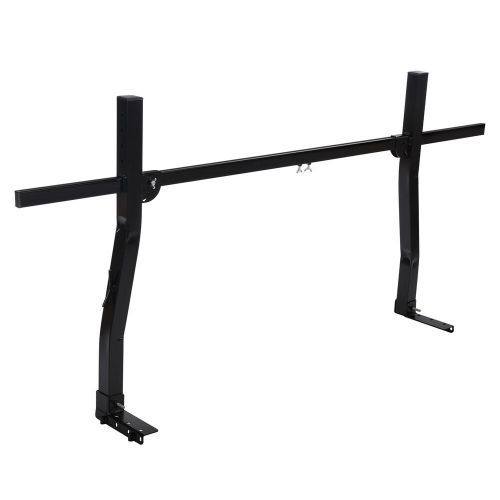1000Lbs Universal Adjustable Carbon Steel Pick Up Truck Bed Ladder Rack Carrier, US $180.00, image 8