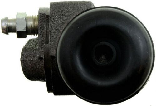Dorman - first stop compatible with/replacement for ford drum brake wheel