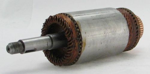 Premium Class Starter Generator Armature fits EZ-GO Yamaha Golf Cart GSB107-01, US $54.27, image 2